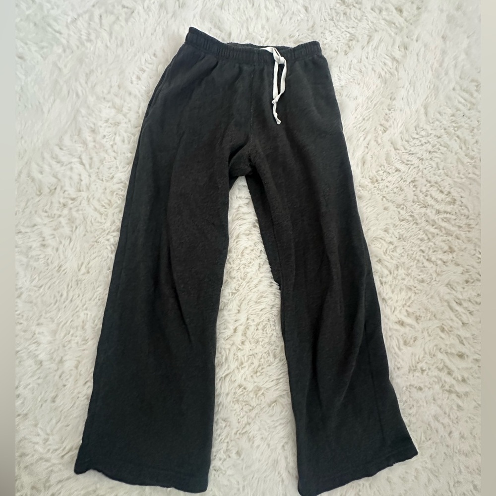 Brandy Melville anastasia soft sweatpants